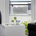 Holiday home Haustierfreundlicher Aufenthalt Am Yachthafen