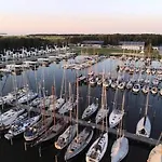 Haustierfreundlicher Aufenthalt Am Yachthafen