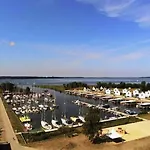 Haustierfreundlicher Aufenthalt Am Yachthafen
