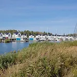 Haustierfreundlicher Aufenthalt Am Yachthafen *