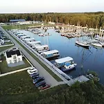 Holiday home Haustierfreundlicher Aufenthalt Am Yachthafen Peenemunde