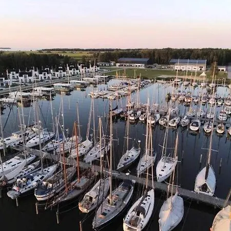 Haustierfreundlicher Aufenthalt Am Yachthafen