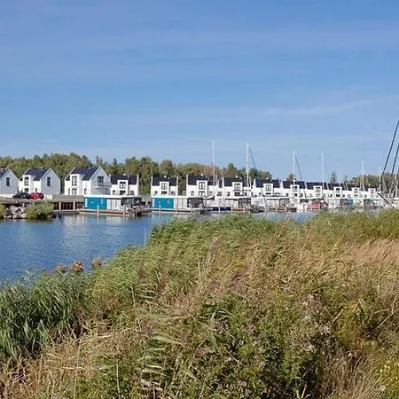 Haustierfreundlicher Aufenthalt Am Yachthafen *