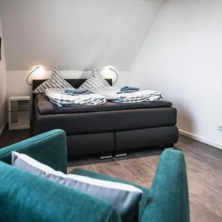 Am Yachthafen In Peenemunde