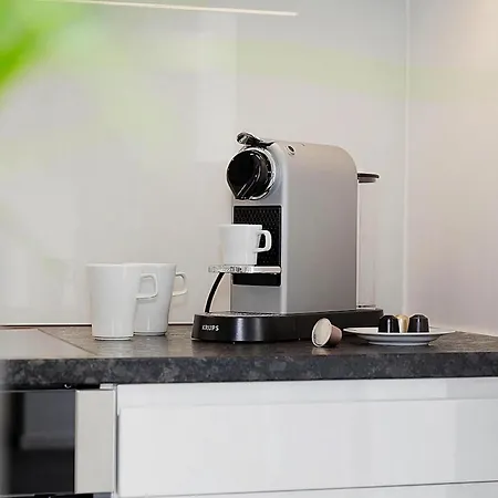 Am Yachthafen In בית נופש